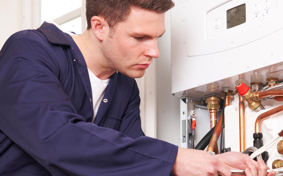 chauffage convecteur Enghien-les-Bains